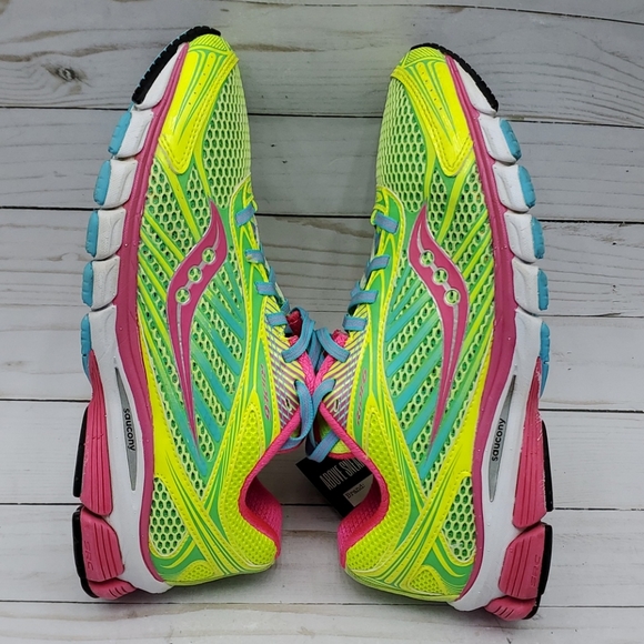 SAUCONY RIDE 6 VI WOMEN SHOES - Picture 5 of 9